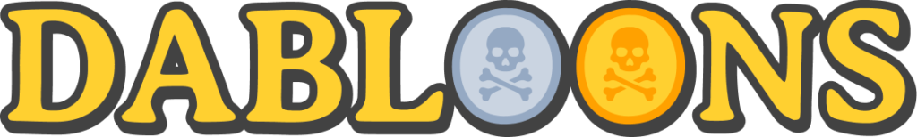 Dabloons